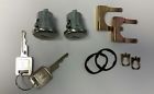 Py109 Pycl Chevelle El Camino Door Lock Cylinder With Keys