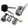 Q0exnjm3oa Fit For Toyota Hilux Pickup Ignition Door Fuel Lock