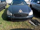 80503-ar200 Q45 02-06 Infiniti 4.5l Front
