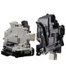 Qsya0z Bfo Front Door Lock Actuator For Vw Touareg