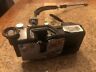 R20922247 Cadillac Awd Sedan Rear Right Door Lock Latch Oem