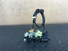R25876392 Cadillac Escalade Esv Oem Rear Right Side Door Lock Latch