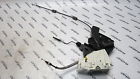 2517301835 R350 R320 Actuator W251 25173018 Mercedes Lock R500 Oem 2006-10 Door Rear