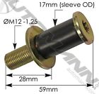 R56-1003 Hlk2477 Door Striker Kenworth