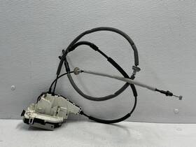 04589914 Ram 2019-2022 1500 Rebel Rear Right Door Lock Latch Actuator Crew Cab 1508 Oem
