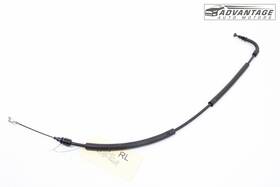 68307195ad Ram 2019-2026 1500 Crew Cab Rear Left Side Door Lock Latch Actuator Wire Oem