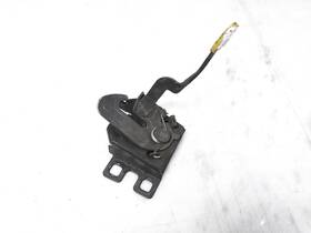 68320667aa Ram 2015-2022 Promaster City Hood Latch Lock Unit