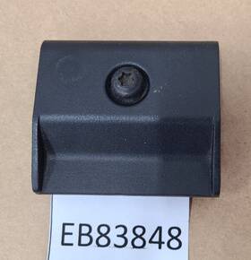 55365125aa Ram Dodge P 55365125 Oem 2009-2018 1500 Mopar Decklid Latch Striker Catch Black