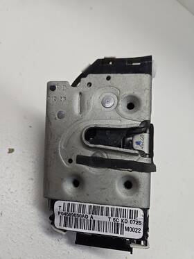 P04589650ae Ram 1500 Rear Right Passenger Side Door Lock Latch Actuator Oem 2013 - 2023