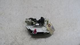 P04589651ada Ram 2014-2018 1500 Oem Left Rear Door Lock Latch Actuator