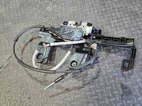P04589913ah Ram 2019 - 2024 Dodge 1500 Front Drivers Left Lh Door Latch Lock Actuator Oem