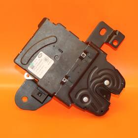 442a66bf Range Rover Sport Trunk Lock Latch 2014 2015 2016 2017 Cpla Oem