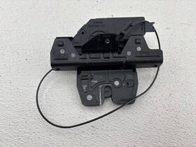 51248408492 Range Rover 51248408492/ 113.9 03-12 Land Hse Rear Trunk Liftgate Latch Lock Actuator Oem