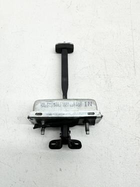 5173991 Range Rover 10-13 Sport Front Right Left Door Check Stop Jamb Hinge Rod Used