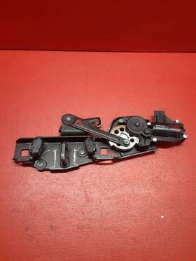 7432-431e72-ad Range Rover 2007-2013 Sport Trunk Latch Lock Striker Actuator