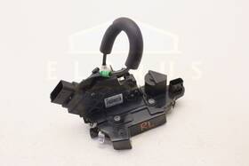 8x2a-26413-be Range Rover Evoque 15 - 19 Left Rear Door Lock Actuator Oem