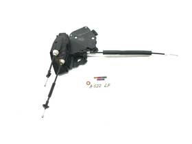 938827 Range Rover 2014-2022 Sport L494 Left Driver Front Door Lock Latch Actuator Oem