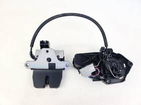Bj32-442a66-ab Range Rover 12-17 Evoque Rear Trunk Hatch Tailgate Lock Latch Actuator Oem