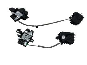 Cpla404c10be Range Rover 2020 L405 Left And Right Rear Lid Tail Liftgate Latch Actuaor Pair 2