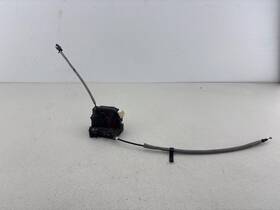 Fqj500380 Range Rover 2003-2012 Front Right Door Lock Latch Actuator Oem