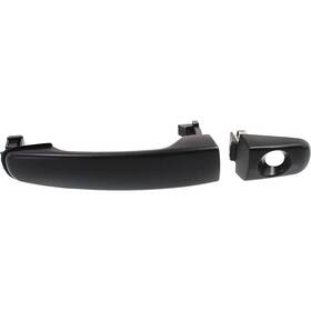 Arbc462140b1 Rareelectrical Exterior Door Handle 2004-2011 Chevrolet Equinox Hhr Malibu Left Front 22729814
