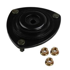 Bec1018267-z8 Rareelectrical New Left Front Shock And Strut Mount Fits Honda Cr-v Ex 4 Cyl 2.4l By Bec1018267