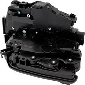 Rb31530028-z8 Rareelectrical New Driver Side Front Door Lock Actuator For Bmw By 51217281949