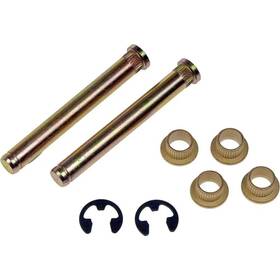 Rb38467c3 Rareelectrical Door Hinge Repair Kit 1992-2002 Ford E-150 E-350 E-550 E-450 Wagon Xl 15741792