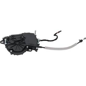 Rb63080006a3 Rareelectrical New Rear Liftgate Lock Actuator For Bmw X1 Sdrive28i 4 Cyl 2.0l By 51247374006