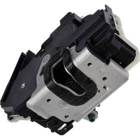 Rb937674a1 Rareelectrical Right Front Door Lock 2010-2019 Ford Explorer Taurus Platinum Xlt 3.5l Dla1584