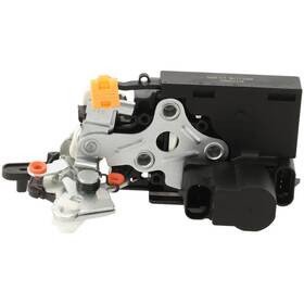 Rc31530001c2 Rareelectrical New Left Rear Door Lock Actuator Fits Chevrolet Silverado 2500 Hd Ls 8 Cyl 6.0l