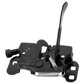 Rd13230006-2z8 Rareelectrical Hood Latch 2011-2023 Chrysler 300 Dodge Charger Limited Luxury 3.6l 68261142aa