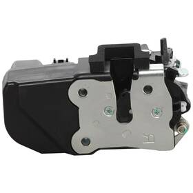 Rd31530006c3 Rareelectrical New Left Rear Door Lock Actuator Fits Dodge Ram 4500 Base 6 Cyl 6.7l 2500 La