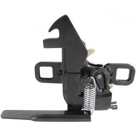 Rareelectrical Repf132304-z8 Hood Latch 1994-1995 Ford Mustang Gts Svt 5.0l 5.8l 6 Cyl 8 F4zz16700a