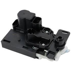 3f2z1743150ba Rareelectrical Rf63100003a3 New Lockable Liftgate Latch Fits Ford By 6f2z1743150a