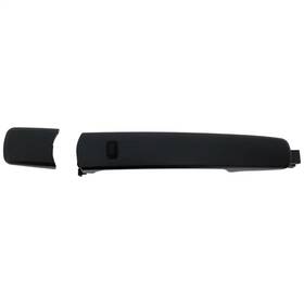 Rn46250015ka3 Rareelectrical Exterior Door Handle 2008-2009 Nissan Rogue Sl 4 Cyl 2.5l Left 80640jm10d