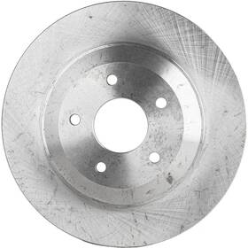 Stpc27110047-2z8 Rareelectrical New Right Front Brake Disc Fits Cadillac Xlr Base 8 Cyl 4.6l By 10258268