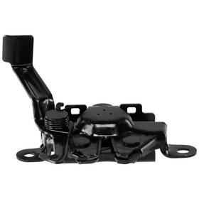 5351002240 Rareelectrical T132313-z8 New Hood Latch Fits Toyota Matrix Base 4 Cyl 1.8l By To1234112
