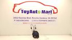 643.to1108 Rav 4 Left Hand Rear Power Lock Actuator