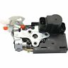 Rc31530002 Cpp Door Lock Actuator Rear Driver Left Side 723650573709