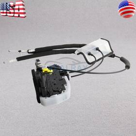 80501-1ba0a Realray For Infiniti Q50 2014 2015 2016 2017 Front Left Door Lock Actuator