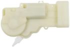 Dla-234 Rear 01-03 Actuator Fits Door Toyota Prius Standard Lock