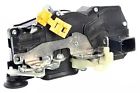 Dla-687 Rear 03-07 Cadillac Cts Door Fits Actuator Standard Lock
