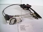 39937 Rear 2010 Actuator Lancer Mitsubishi Door Lock