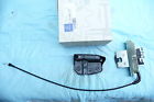 2119201172 Rear 2119200172 Mercedes Class Folding 2003-2009 Backrest Oe Lock