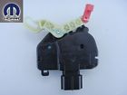 47-61ab Rear Caravan Lock Actuator Power Sliding Town Solenoid Dodge Country Door