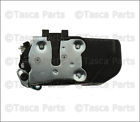 4574022ae Rear Concorde 300m Side Dodge Prices Intrepid Oem Door Chrysler Mopar Latch