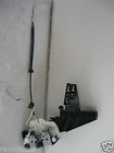 04589697 Rear Door Chrysler Lock Part Mopar Left Driver Actuator Latch