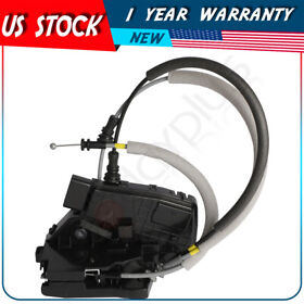 Cv5kj2 Rear Left Door Lock Actuator For Bmw Mini Cooper E60 E90 E61 E63 E70 E83