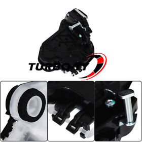 2332230 Rear Left Driver Side Door Lock Actuator For Toyota Ch-r Highlander Sienna Camry